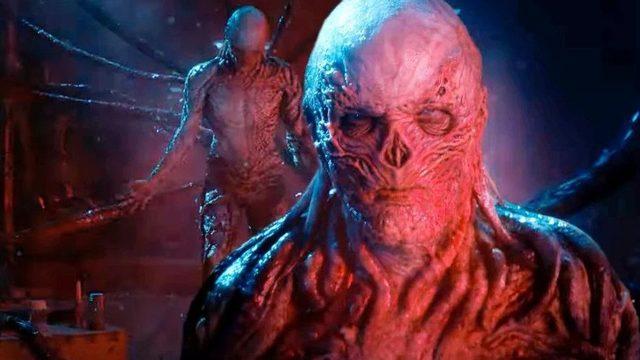 Stranger Things’in Kötü Karakteri Çok Daha ’Kötü’ Olabilirdi: İşte Vecna’nın İlk Tasarımları!