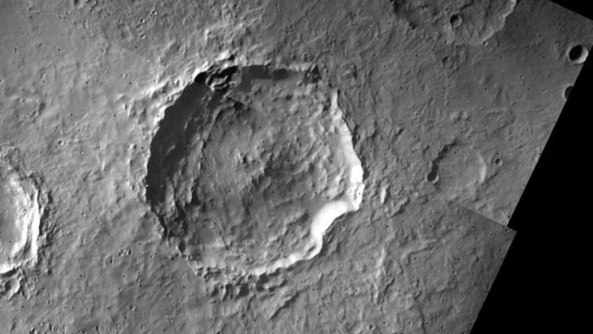 2011 Yılında Dünya’ya Düşen Mars Meteorunun Sırrı Nihayet Çözüldü!