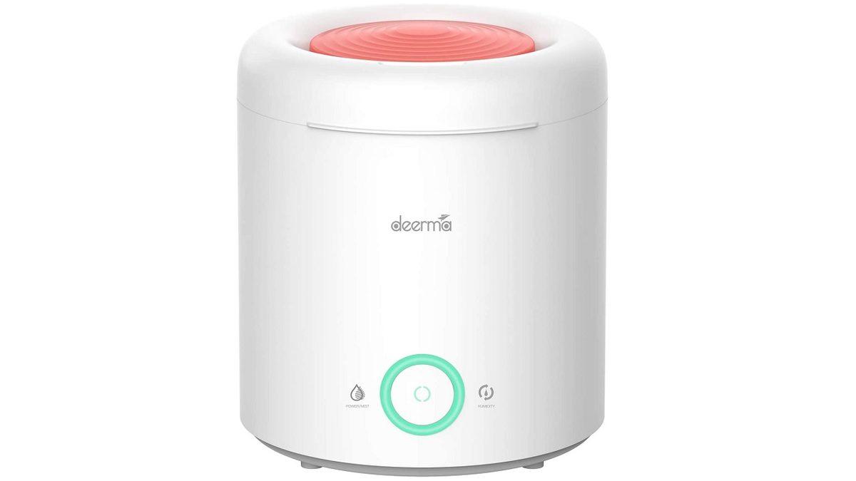 Evinizdeki Havayı Temizleyip Nemlendirecek En İyi 10 Hava Nemlendirici