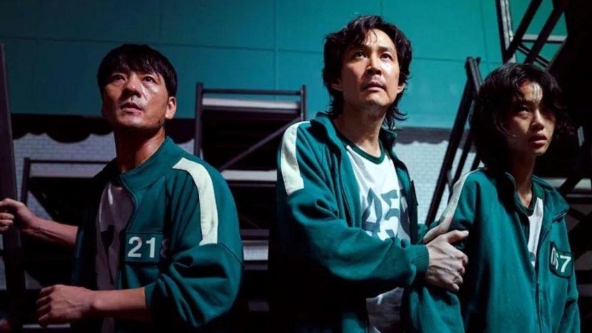 Squid Game Bir İlki Gerçekleştirdi: Emmy Ödülleri’ne Adeta Damga Vurdu!