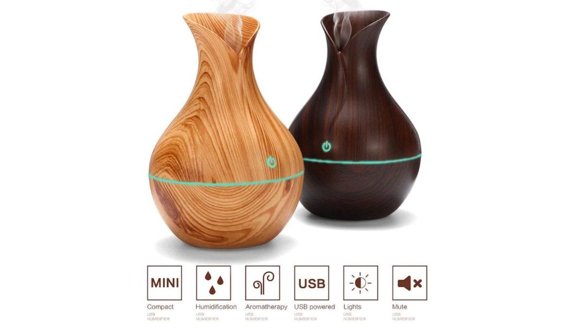 Evinizdeki Havayı Temizleyip Nemlendirecek En İyi 10 Hava Nemlendirici