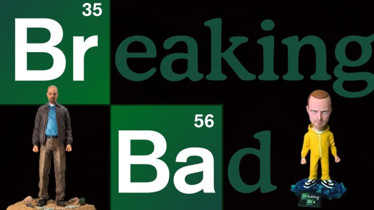 Breaking Bad’in Efsanevi Karakterlerinin Heykeli Dikiliyor: Hem de Diziye Ev Sahipliği Yapan Şehre!
