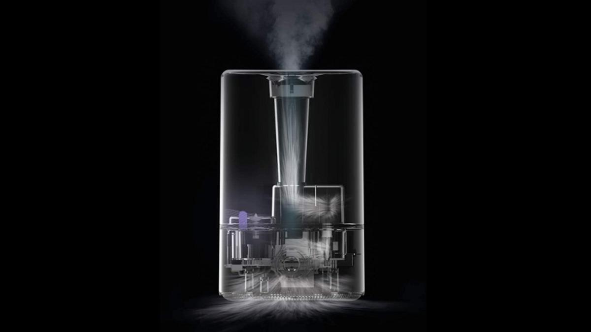 Evinizdeki Havayı Temizleyip Nemlendirecek En İyi 10 Hava Nemlendirici