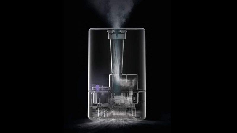 Evinizdeki Havayı Temizleyip Nemlendirecek En İyi 10 Hava Nemlendirici