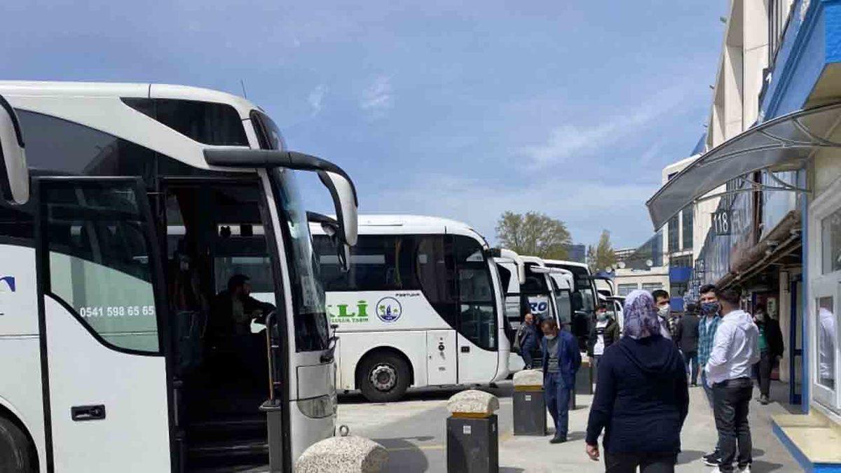 İçişleri Bakanlığı, Tam Kapanma Dönemiyle İlgili Merak Edilen 10 Soruyu Yanıtladı