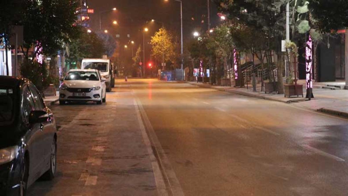 İçişleri Bakanlığı, Tam Kapanma Dönemiyle İlgili Merak Edilen 10 Soruyu Yanıtladı