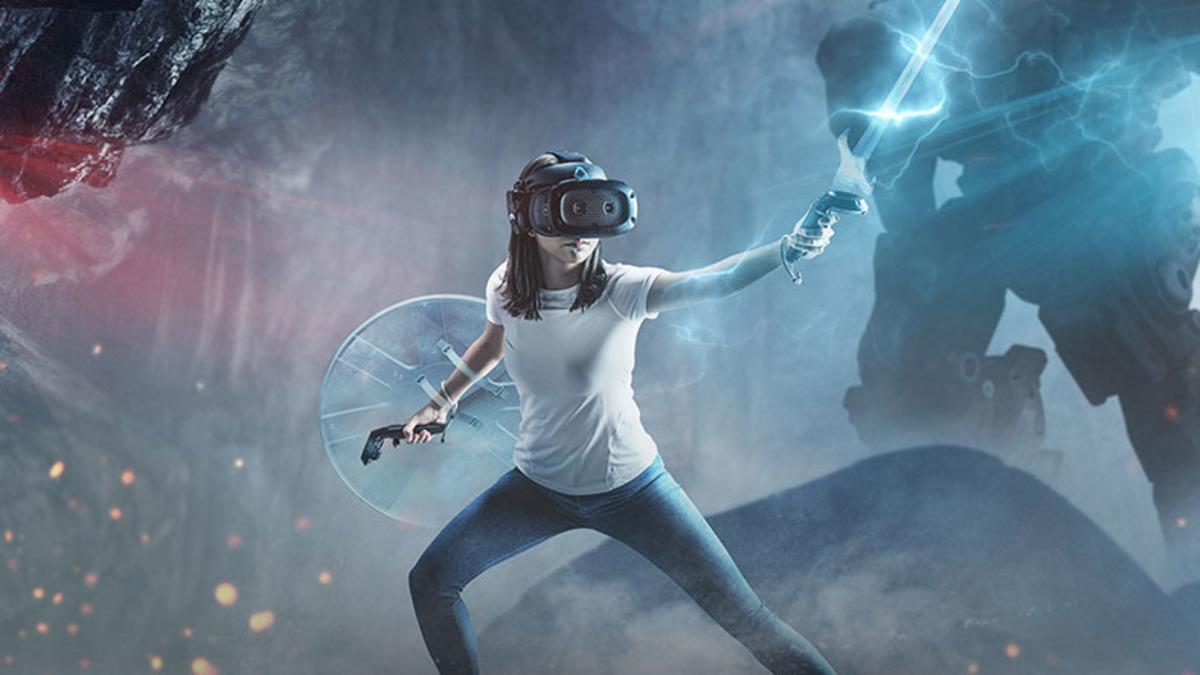 Gerçek Hayatınızı Terk Edip Sanal Bir Dünyada Yaşamak Nasıl Bir His Olacak? İşte Metaverse ve Oyunların Geleceği!