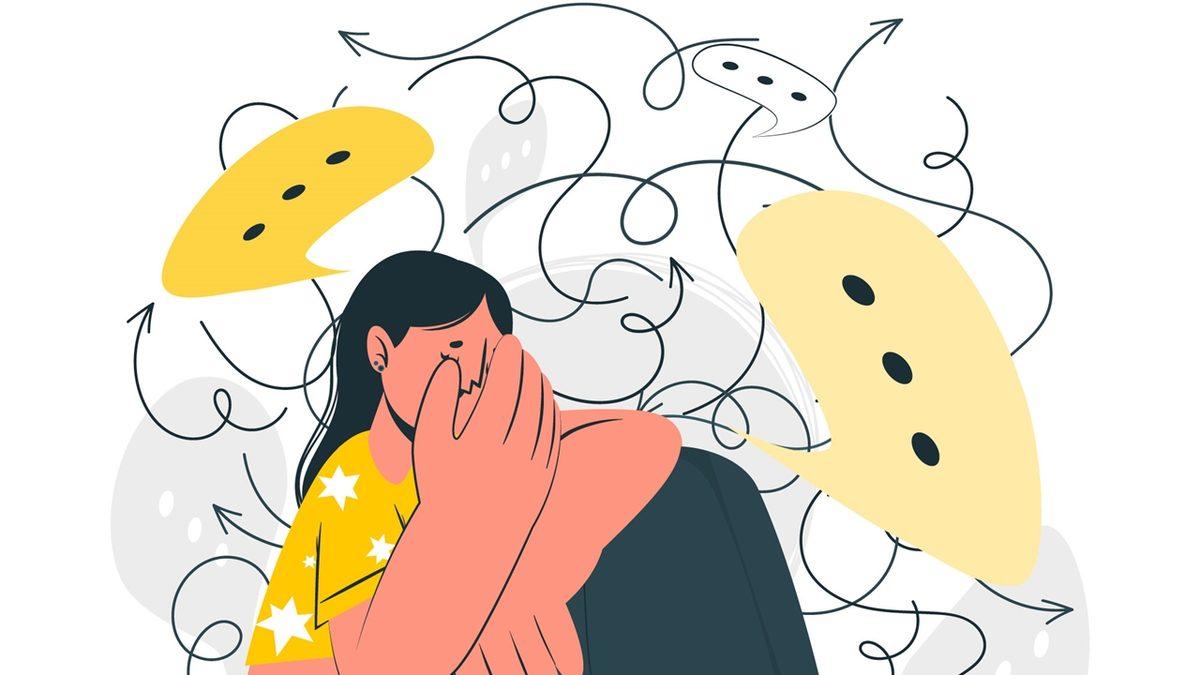 Dalgınlık Deyip Geçmeyin: Bu 5 Cümleyi Kuruyorsanız ’Uyum Bozucu Dalgınlık Hastalığı’ndan Muzdarip Olabilirsiniz!