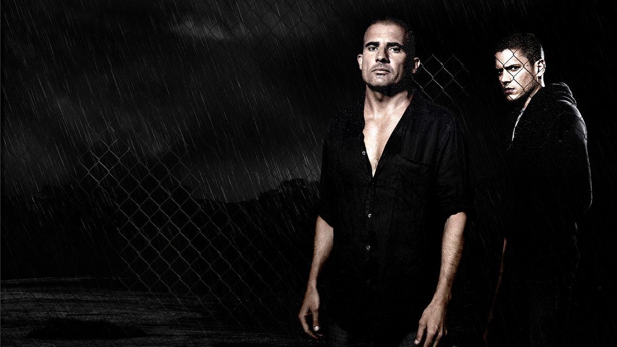 Scofield Bunu Beğendi: Efsane Dizi Prison Break’i Daha Değerli Kılan 10 İlginç Detay