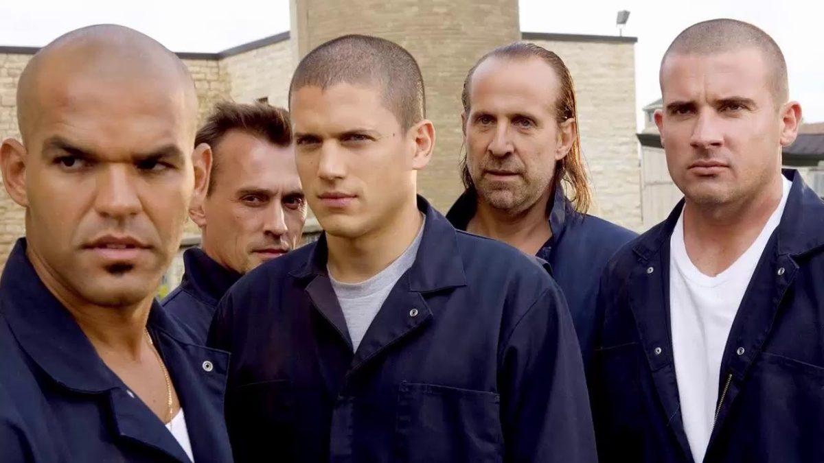 Scofield Bunu Beğendi: Efsane Dizi Prison Break’i Daha Değerli Kılan 10 İlginç Detay