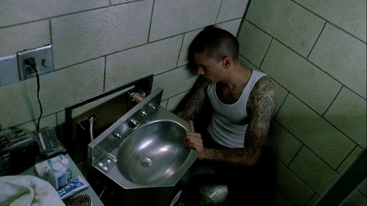 Scofield Bunu Beğendi: Efsane Dizi Prison Break’i Daha Değerli Kılan 10 İlginç Detay