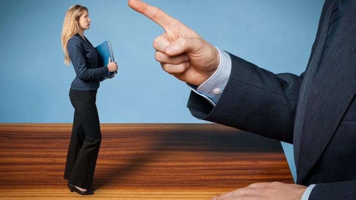 Bir Yüksek Lisans Mezununun Gözünden: Öğrencilerin Akademide Yaşadıkları Zorluklar, Engeller ve Mobbing Üzerine