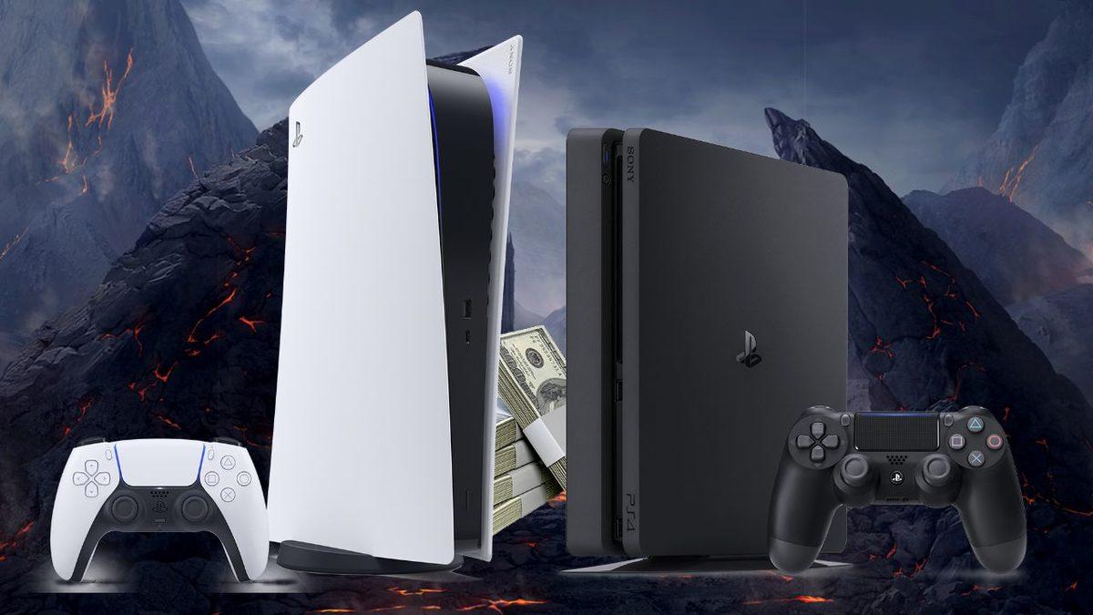 PlayStation 5’in Sony’nin Beklentilerini Bile Aşan Satış Adedi Açıklandı
