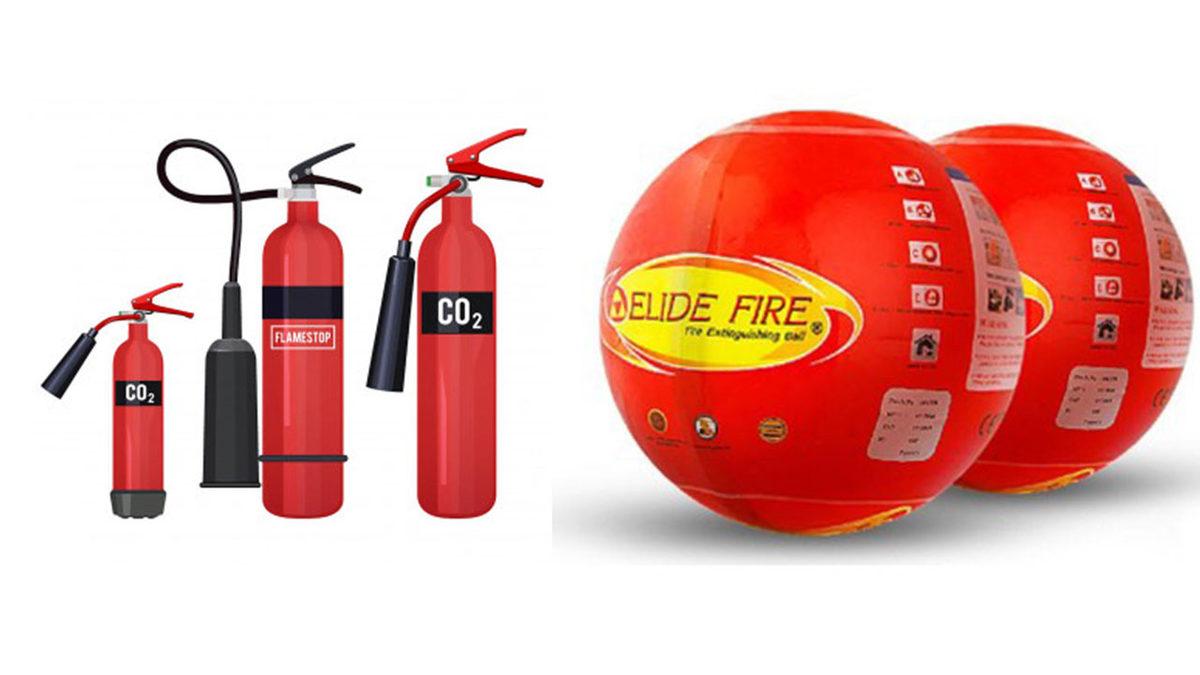 Yangın Anında ve Öncesinde Uygulayabileceğiniz ‘Hayat Kurtaracak’ Önlemler