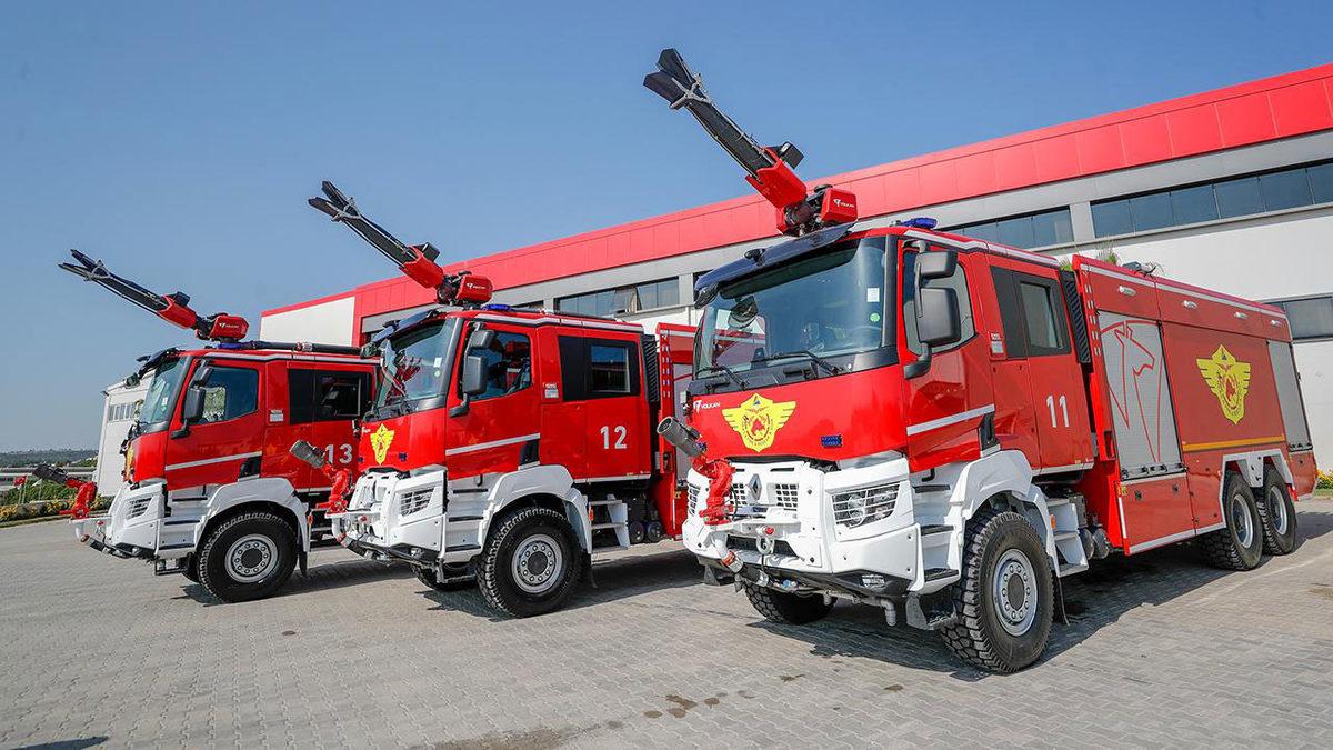 Yangın Anında ve Öncesinde Uygulayabileceğiniz ‘Hayat Kurtaracak’ Önlemler