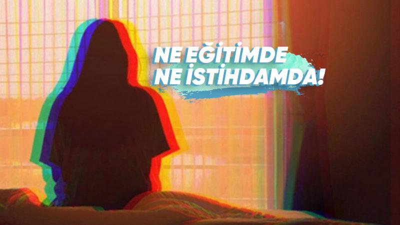 Türkiye Nüfusunun Yaklaşık %7’sini Oluşturan ve Belki de Sizin de Dahil Olduğunuz NEET Nedir?