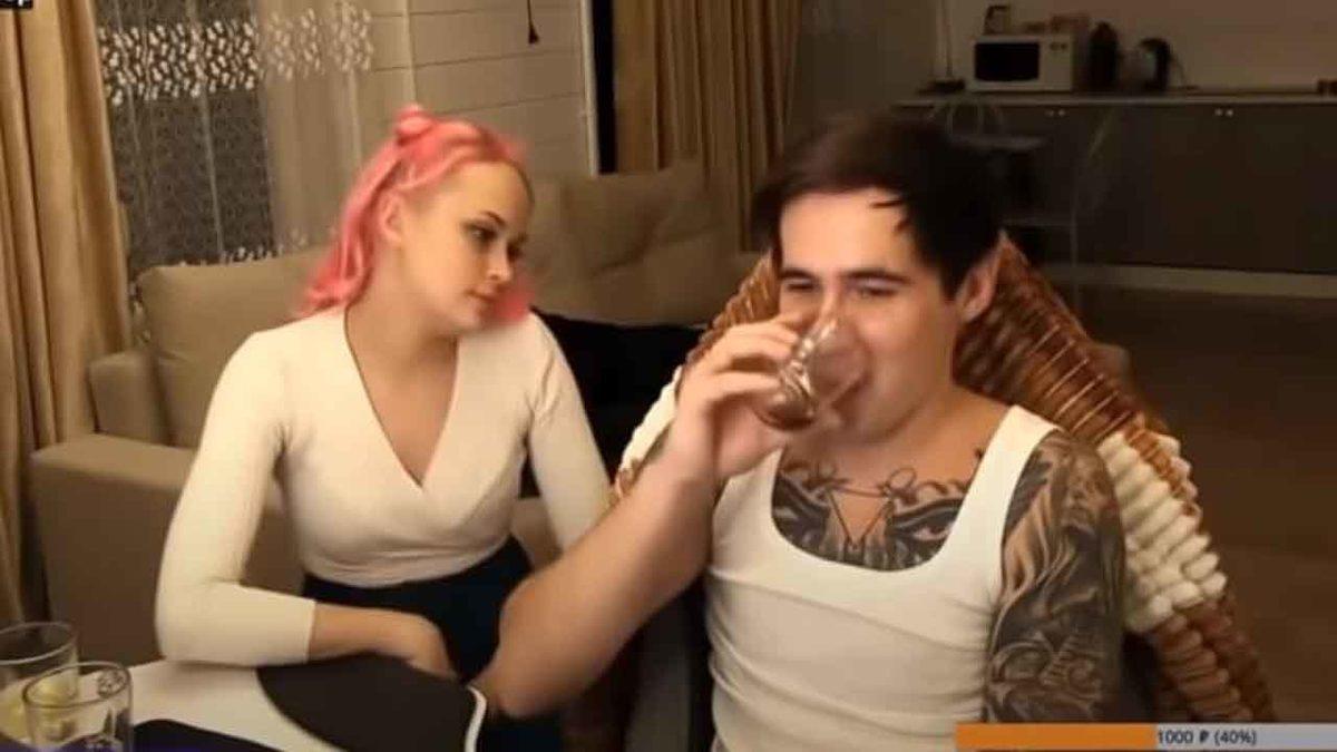 Sevgilisinin Ölümüne Yol Açan Rus YouTuber, 6 Yıl Hapis Cezasına Çarptırıldı