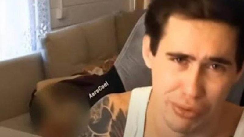 Sevgilisinin Ölümüne Yol Açan Rus YouTuber, 6 Yıl Hapis Cezasına Çarptırıldı