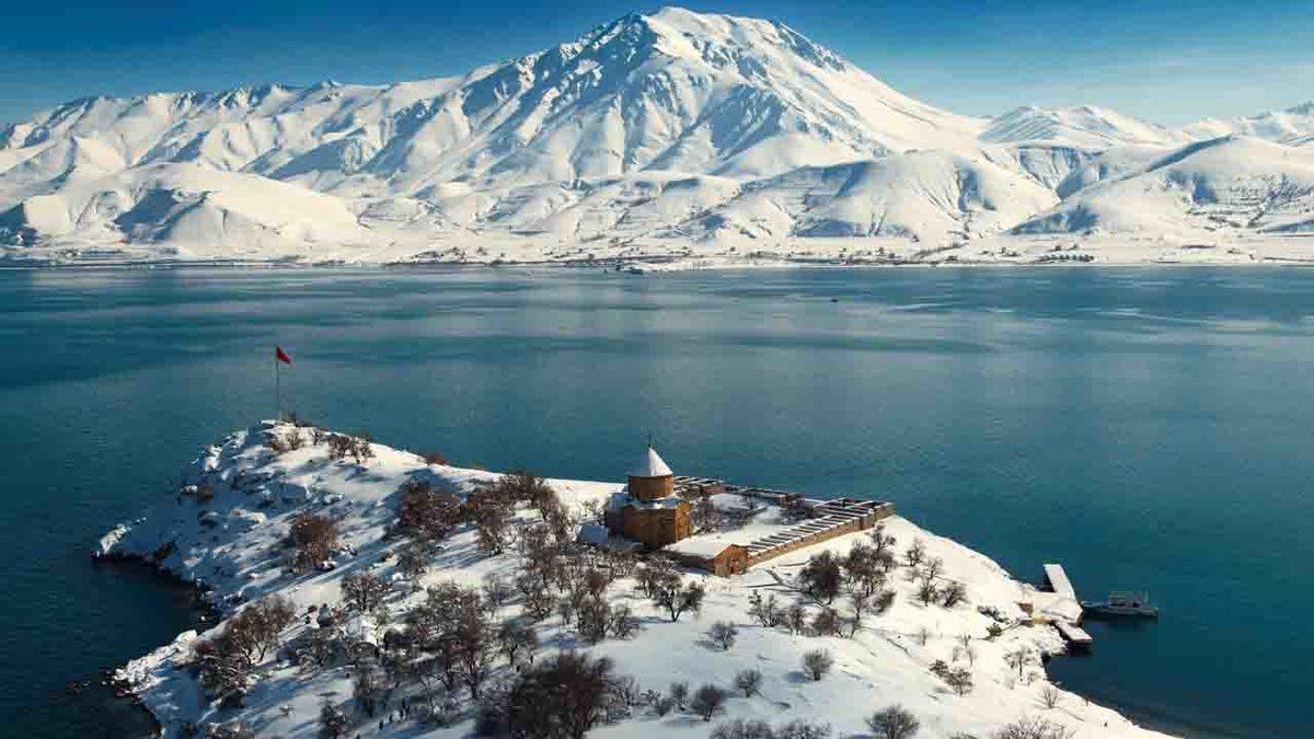 Facebook Türkiye’nin Düzenlediği Anadolu’nun 4 Mevsimi Fotoğraf Yarışması’nın Sonuçları Açıklandı