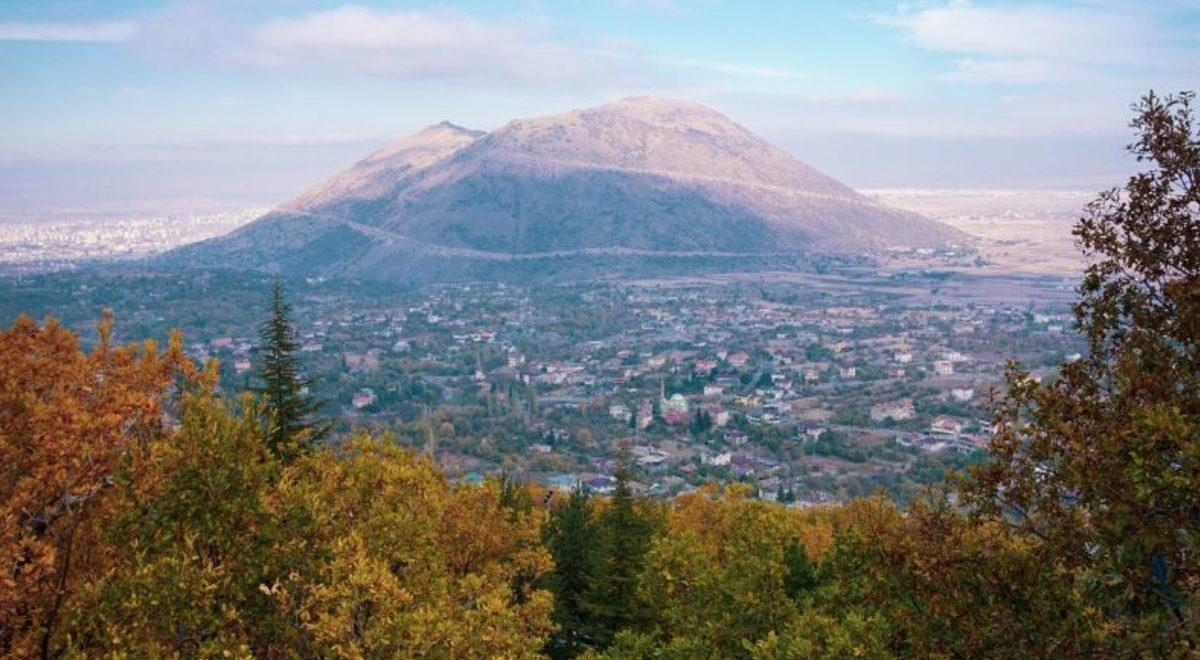 Türkiye’deki Bazı Şehir İsimleri Aslında Nereden Geliyor? Burdur, Meğer ’Burada Dur’ Demekmiş!