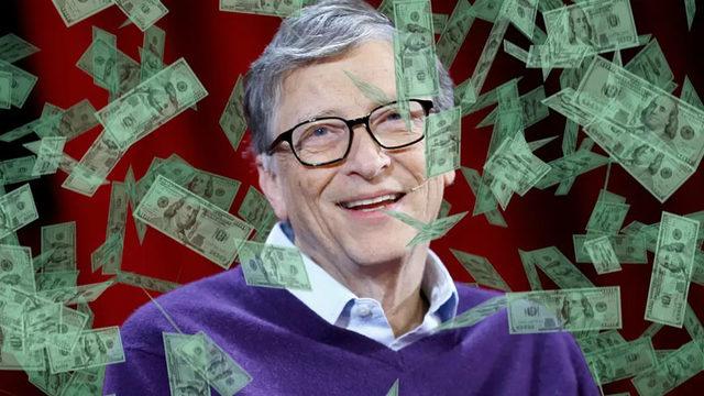 Bill Gates, Tüm Servetini ’Bağışlayacağını’ Açıkladı: "En Zengin İnsanlar Listesinden Çıkacağım"