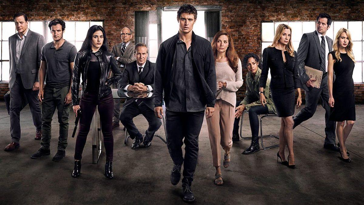 Netflix Kullanıcılarının Mahrum Kaldığı 17 Kaliteli Dizi Tavsiyesi