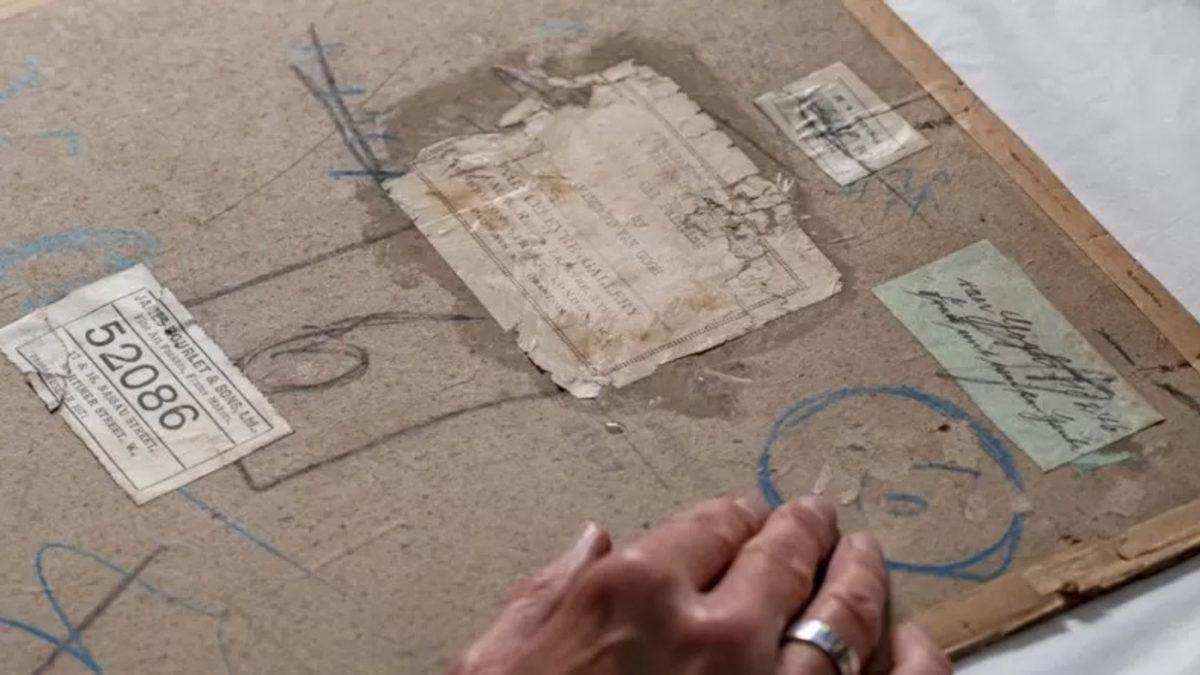 Van Gogh’un Ünlü Tablosuna Kendi Portresini ’Gizlediği’ Keşfedildi: X-Ray Taramasıyla Ortaya Çıktı