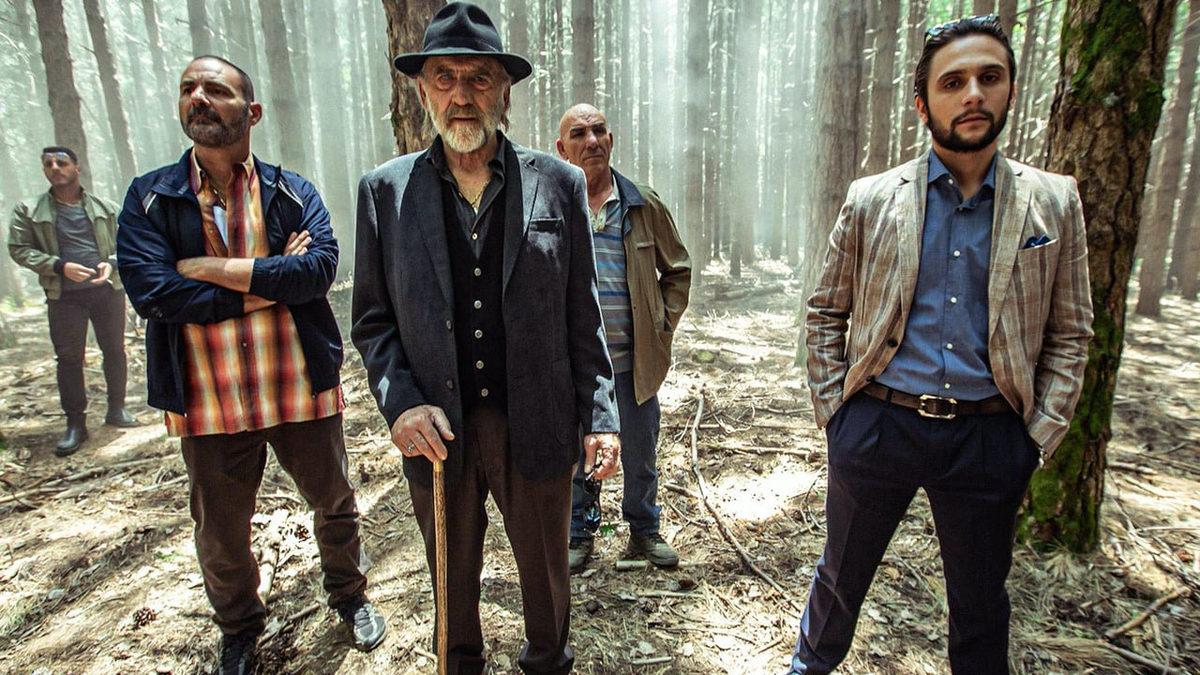 Netflix Kullanıcılarının Mahrum Kaldığı 17 Kaliteli Dizi Tavsiyesi