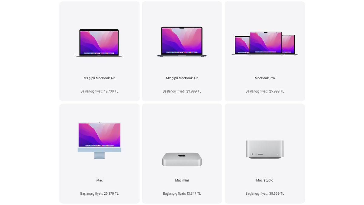 Apple Türkiye’den Binlerce TL İndirim Sunan ’Okula Dönüş’ Kampanyası: 2.649 TL’lik AirPods da Hediye!