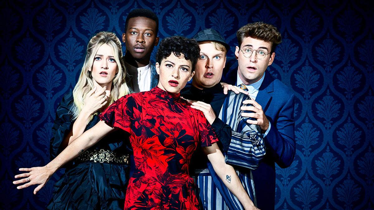 Netflix Kullanıcılarının Mahrum Kaldığı 17 Kaliteli Dizi Tavsiyesi