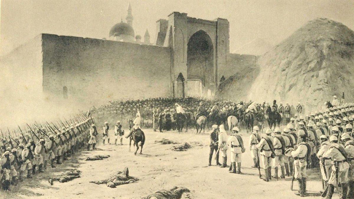 Osmanlı Devleti’nin İmparatorluğa Dönüşmesindeki En Önemli Nedenlerden Biri Olan ’İskan Politikası’ Nedir, Amaçları ve Sonuçları Nelerdir?