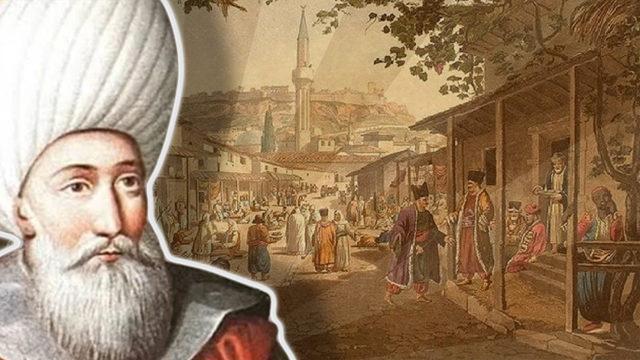 Osmanlı Devleti’nin İmparatorluğa Dönüşmesindeki En Önemli Nedenlerden Biri Olan ’İskan Politikası’ Nedir, Amaçları ve Sonuçları Nelerdir?