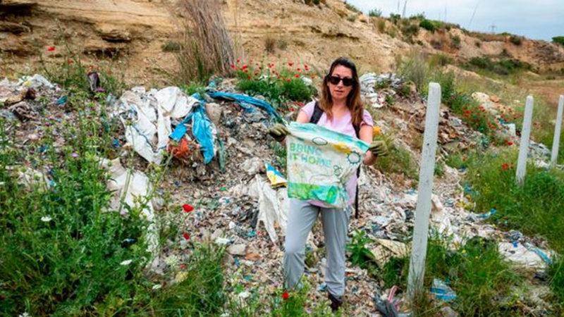 Dünyanın Dört Bir Yanından Türkiye’ye Gelen Çöpler Dünya Gündeminde (Interpol ve Londra Büyükelçiliği’nden Açıklama Var)