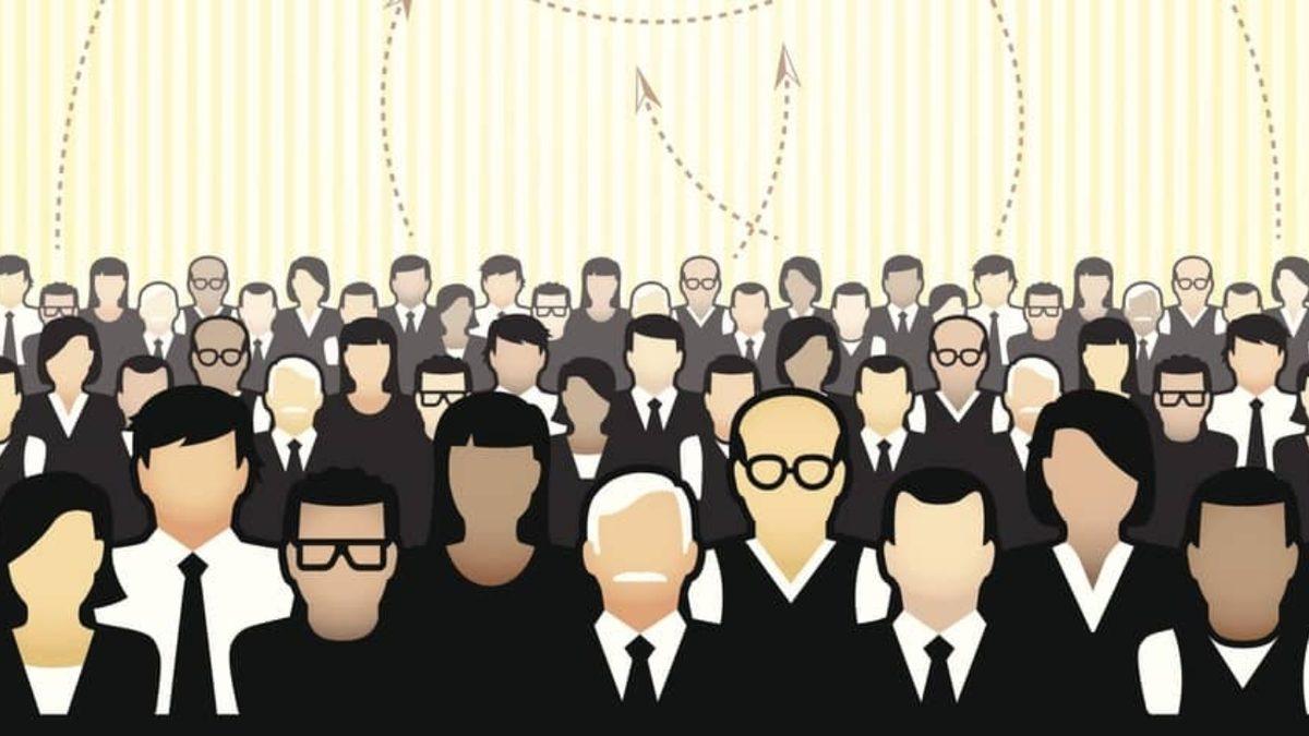 Öğrenince Sosyal Medyanın Gerçek Yüzünü Göreceğiniz Teori: Kalabalığın Bilgeliği Nedir?