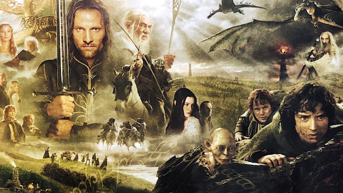 Yüzüklerin Efendisi Serisi Sayesinde Sinema Dünyasının Aldığı 5 Önemli Ders