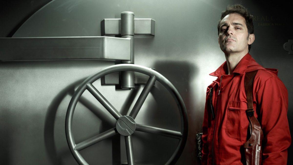 La Casa de Papel’in Final Yapacağı 5. Sezon Hakkında Tüm Bildiklerimiz