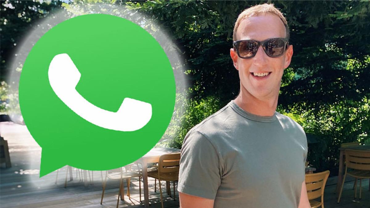 Facebook’un Ray-Ban ile Geliştirdiği ’Gizlilik Düşmanı’ Akıllı Gözlüğüne WhatsApp Desteği Geldi: Mesaj Atıp, Arama Yapabileceksiniz