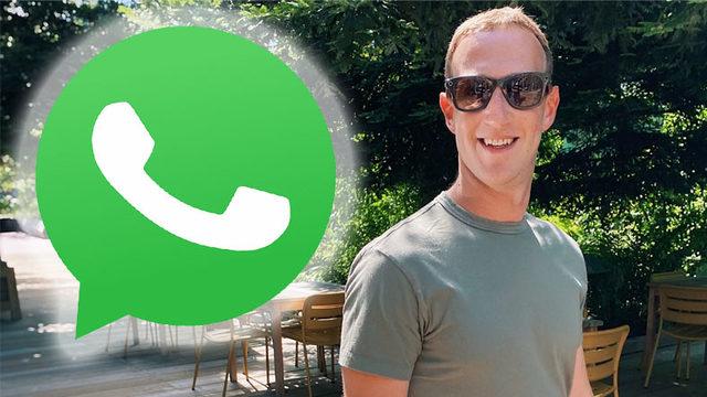 Facebook’un Ray-Ban ile Geliştirdiği ’Gizlilik Düşmanı’ Akıllı Gözlüğüne WhatsApp Desteği Geldi: Mesaj Atıp, Arama Yapabileceksiniz