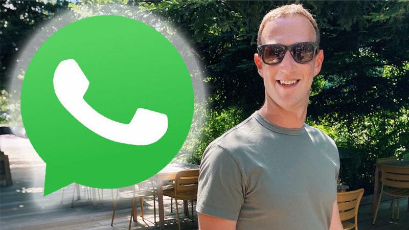 Facebook’un Ray-Ban ile Geliştirdiği ’Gizlilik Düşmanı’ Akıllı Gözlüğüne WhatsApp Desteği Geldi: Mesaj Atıp, Arama Yapabileceksiniz