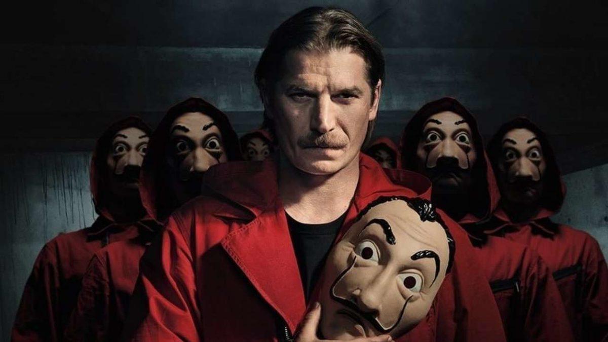 La Casa de Papel’in Final Yapacağı 5. Sezon Hakkında Tüm Bildiklerimiz