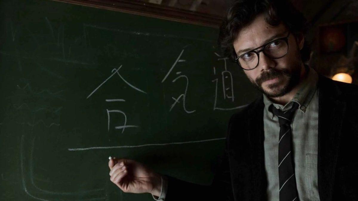 La Casa de Papel’in Final Yapacağı 5. Sezon Hakkında Tüm Bildiklerimiz