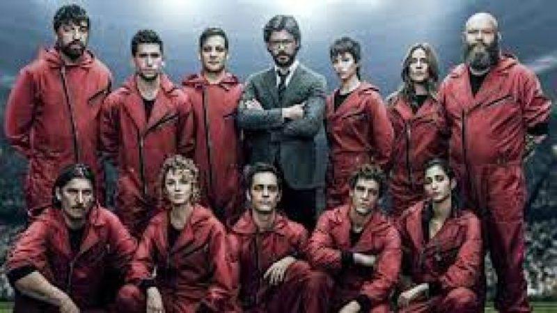 La Casa de Papel’in Final Yapacağı 5. Sezon Hakkında Tüm Bildiklerimiz