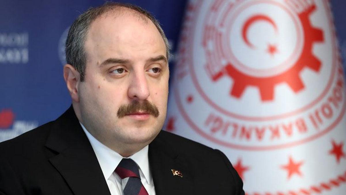 Sanayi ve Teknoloji Bakanından Kripto Para Açıklaması: Hızlı Bir Raporlama Çıkaracağız