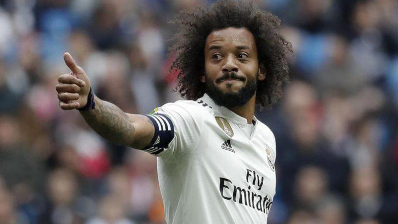 Madrid Yerel Seçimlerinde Sandık Görevlisi Olarak Seçilen Futbolcu Marcelo, Chelsea Maçında Forma Giyemeyebilir