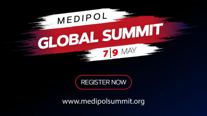 Teknolojinin Zirvesi Medipol Global Summit, 7 Mayıs’ta Başlıyor