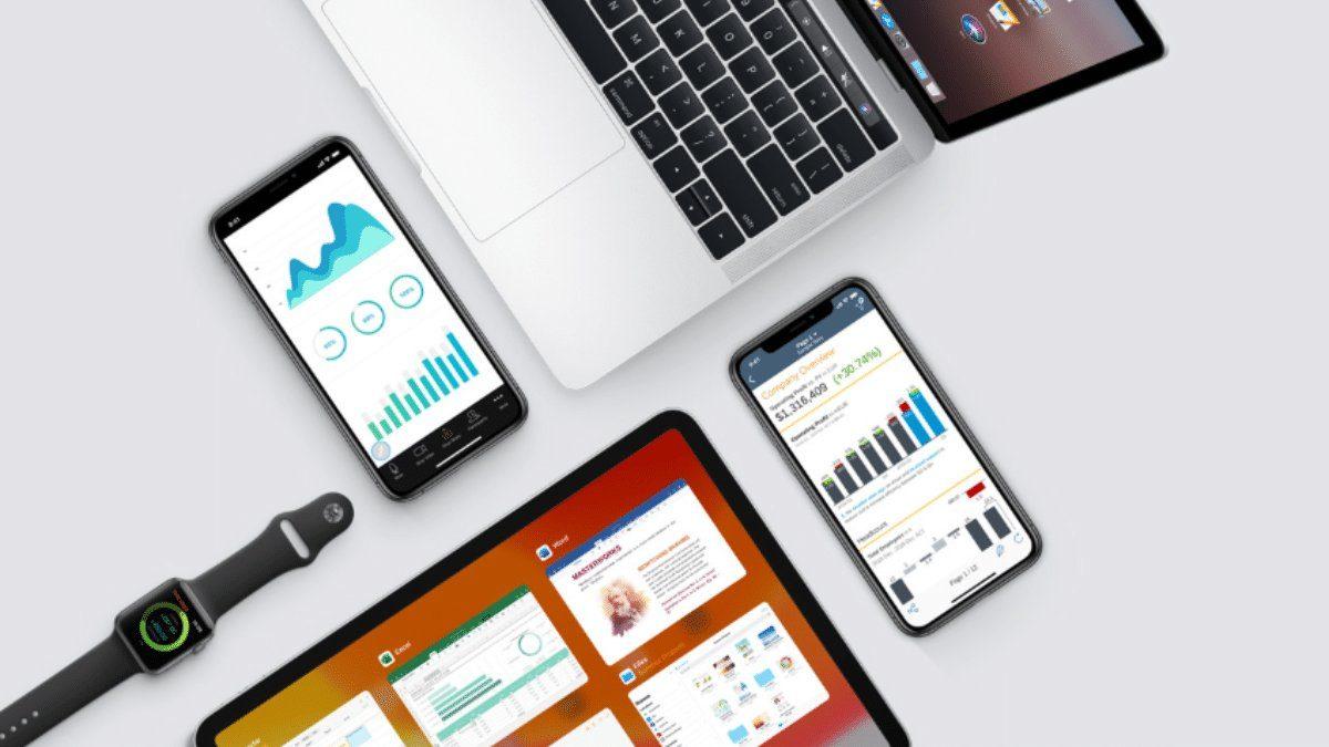 Apple, Koronavirüs Döneminde Artan iPhone, iPad ve Mac Satışlarıyla Kasasını ’Sağlam’ Doldurdu