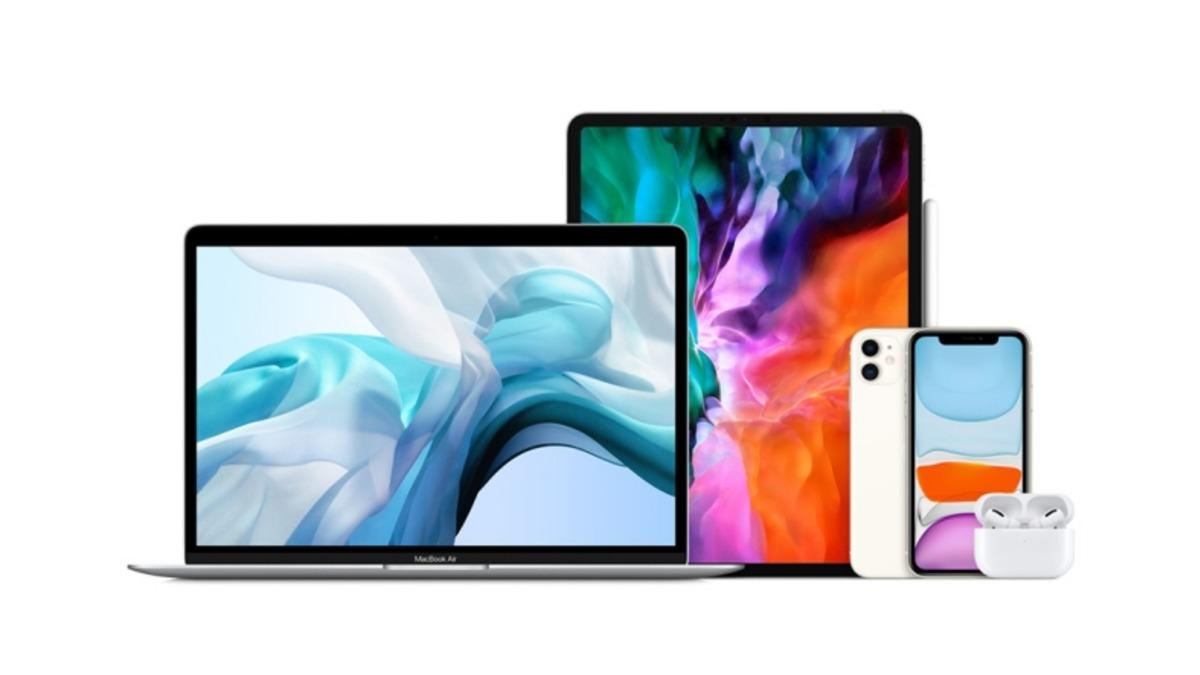 Apple, Koronavirüs Döneminde Artan iPhone, iPad ve Mac Satışlarıyla Kasasını ’Sağlam’ Doldurdu
