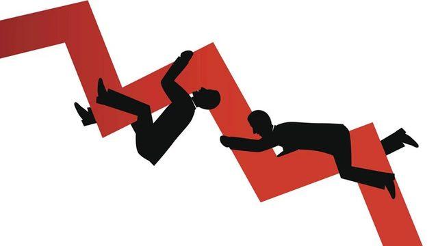 Bir Ülkedeki Ekonomik Durgunluğu Anlatan ’Resesyon’ Nedir, Neden Olur, Resesyon Olduğunda Neler Yaşanır?