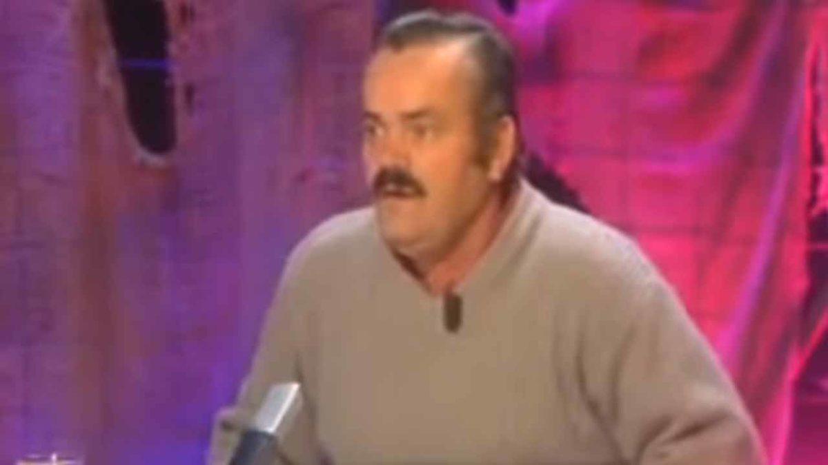 İnternet Dünyasının En Ünlü Kahkahasına Sahip ’El Risitas’ Hayatını Kaybetti