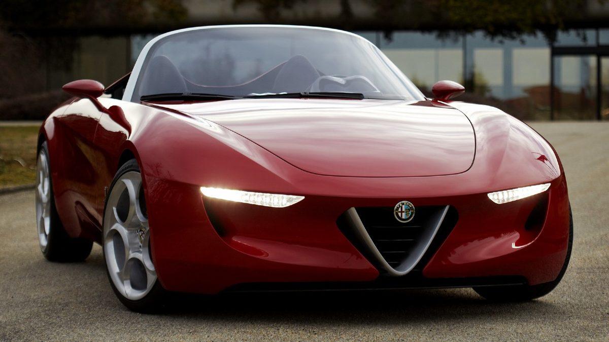 Keşke Seri Üretime Geçse Dediğimiz 10 Konsept Otomobil